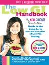The Low GI Handbook (eBook): The New Glucose Revolution Guide to the Long-Term Health Benefits of Low GI Eating
